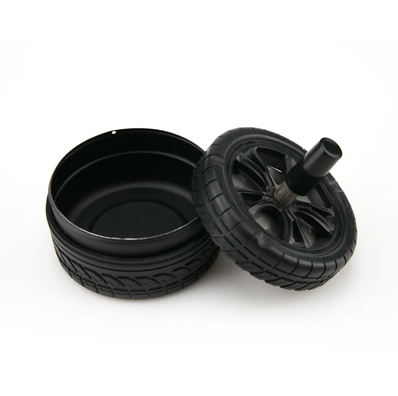 Wheel & Rim Asbak - Image 3