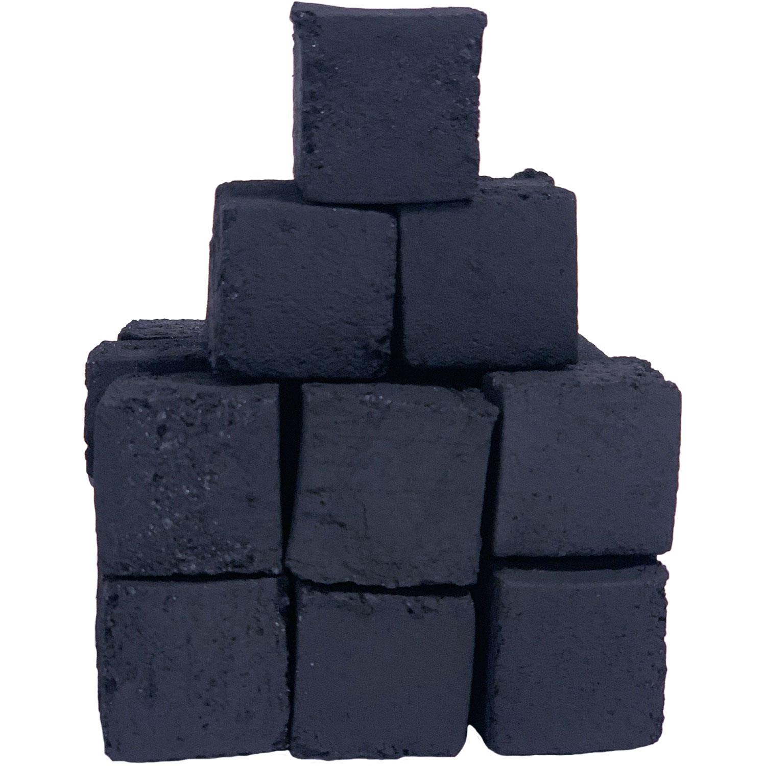 TobaliQ Shisha COCONUT CUBE Naturkool 25x25x25, - Image 2