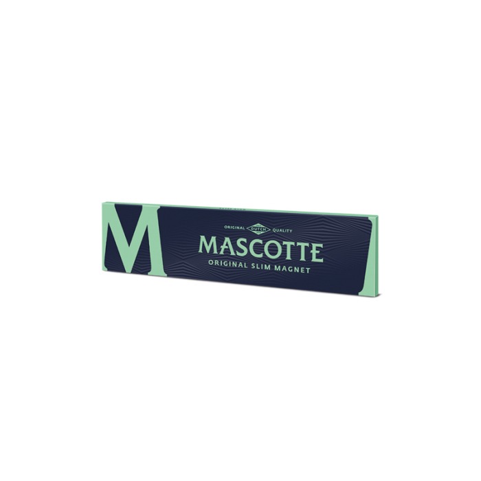 Mascotte – Original (Slim Size with magnet) – Display (50-stuks) - Image 2
