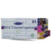 Satya Assortiment Pack 4 Wierook (12 boxes) 15 grams