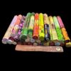 HEM - Wierook - 30 pakjes x 20stokjes = 600 van verschillende geuren wierook - wierook pakket - Creëer een Betoverende Sfeer met Ons Indiase Wierook Pakket en Gratis Wierookhouder!