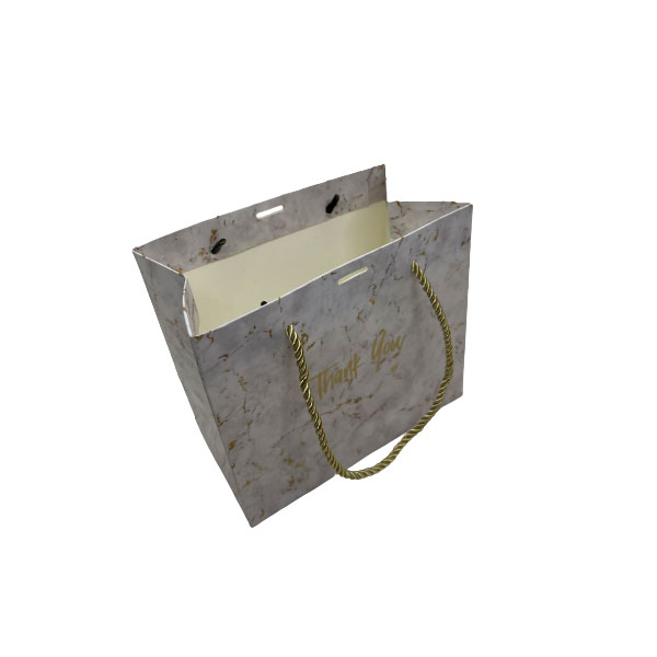 Thank you cadeau tasje - Image 2