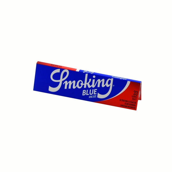 Smoking king size Blue– Display (50-stuks) - Image 2